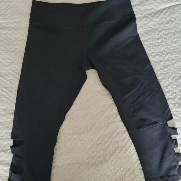 2 Pair Bundle  Glyder Leggings - Picture 8 of 10